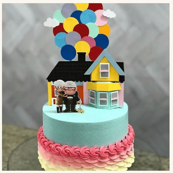 Arquivo de Corte Topo Up Altas Aventuras 1