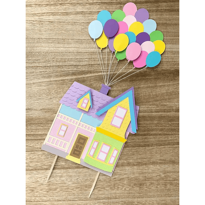 Arquivo de Corte Topo Up Altas Aventuras 1