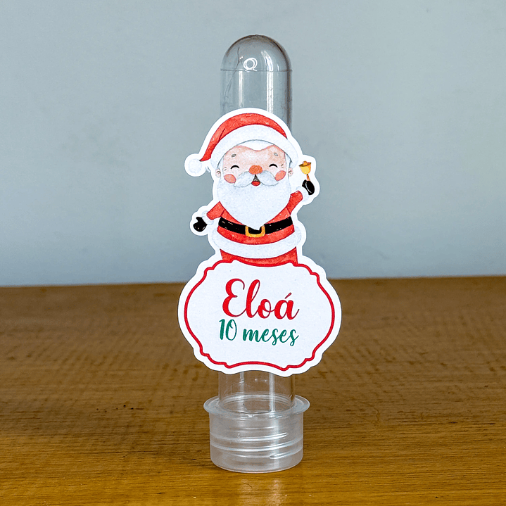 Arquivo de corte Festa Pronta Natal 6