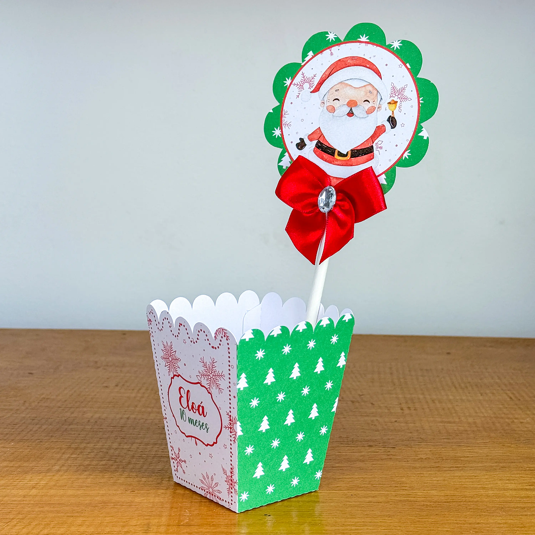 Arquivo de corte Festa Pronta Natal 4