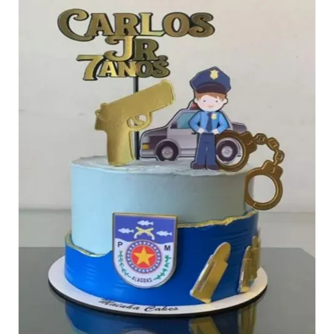 Arquivo de corte Topo Policia 1