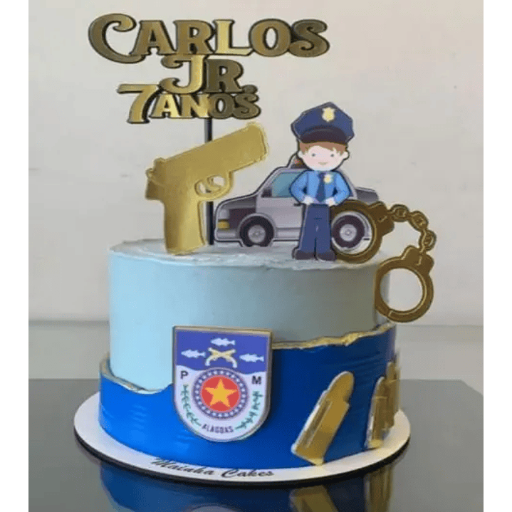 Arquivo de corte Topo Policia 1