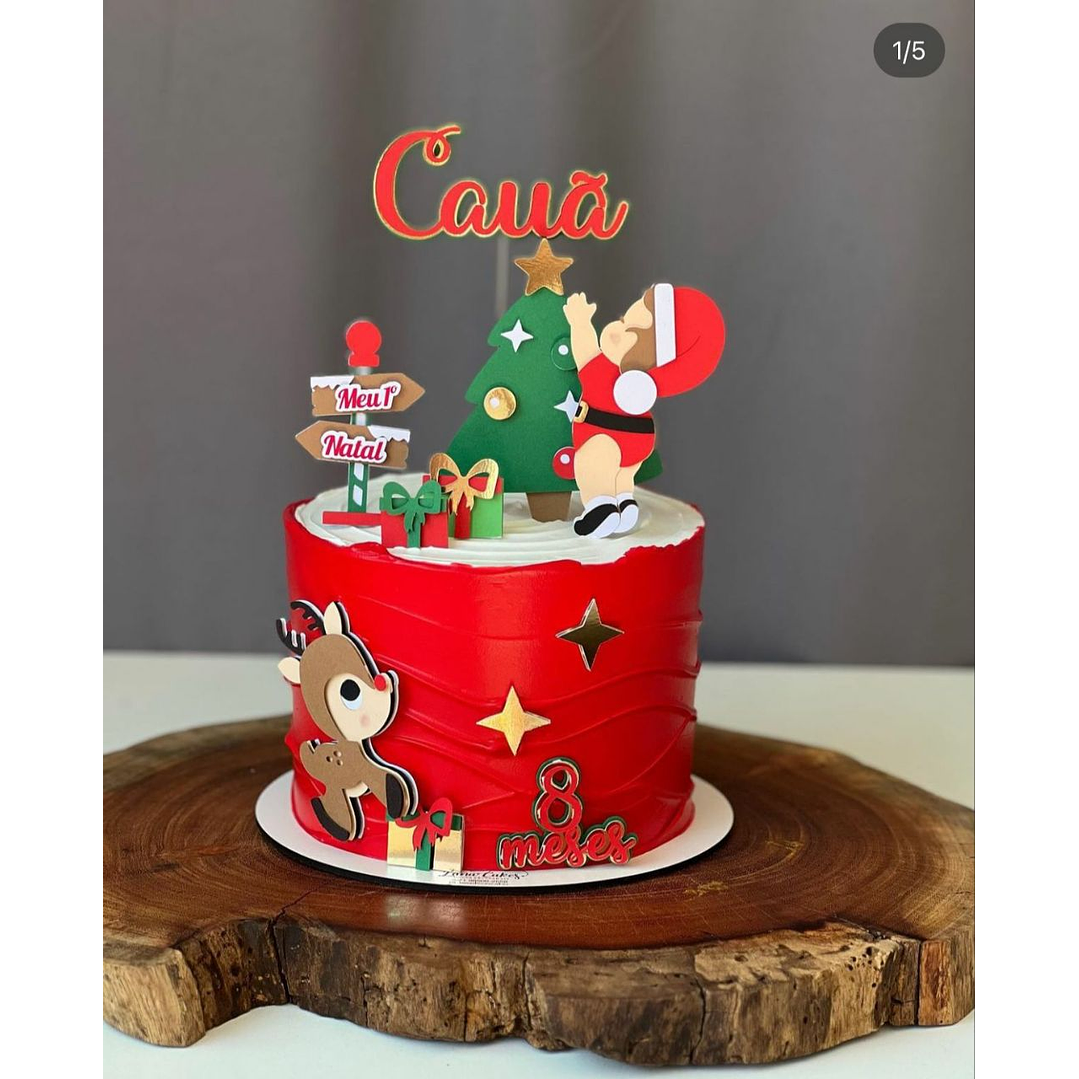 Arquivo de Corte Topo Natal  1