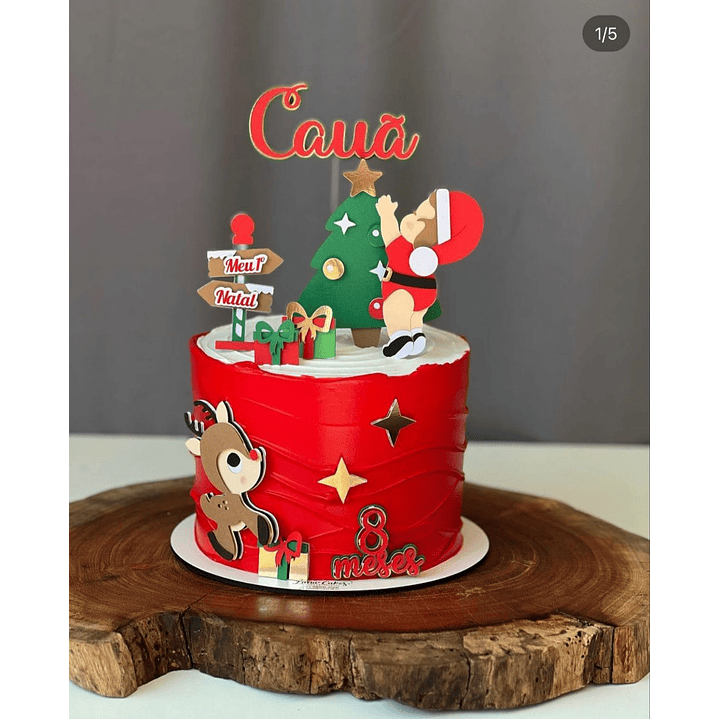 Arquivo de Corte Topo Natal  1