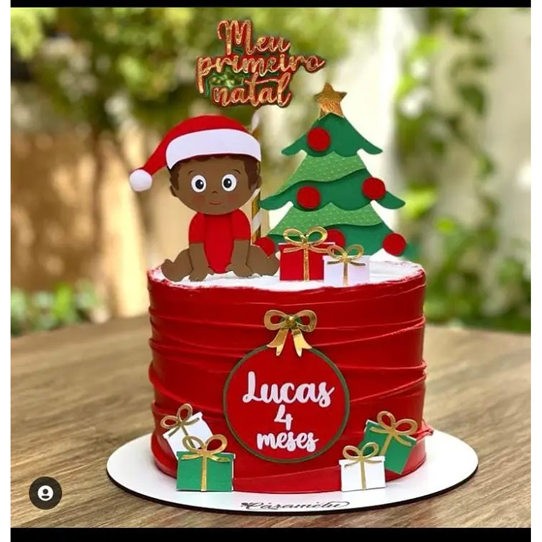 Arquivo de Corte Topo Natal 1