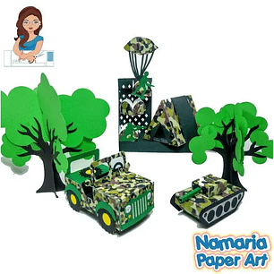 Arquivo de Corte exército 