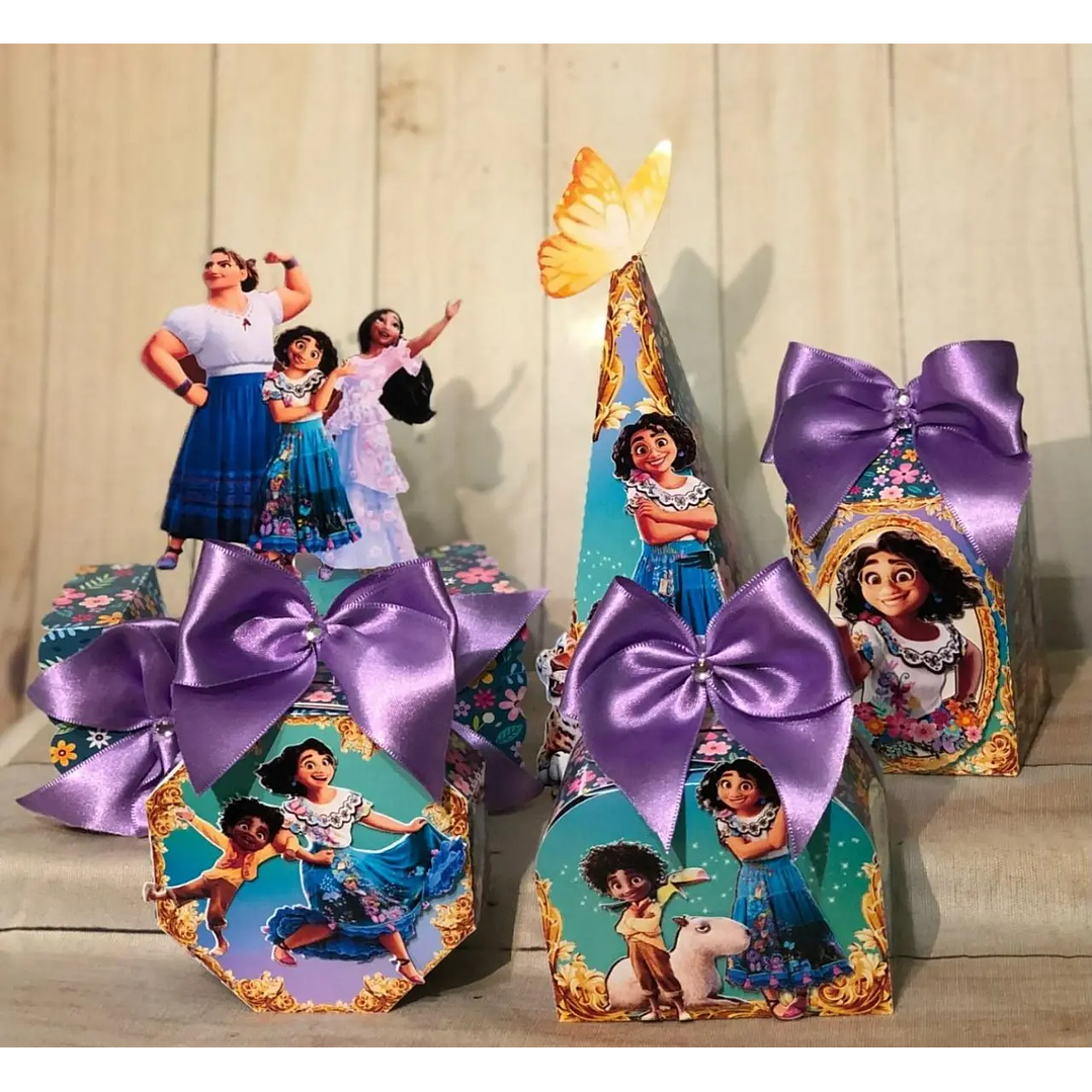 Arquivo de Corte encanto 1