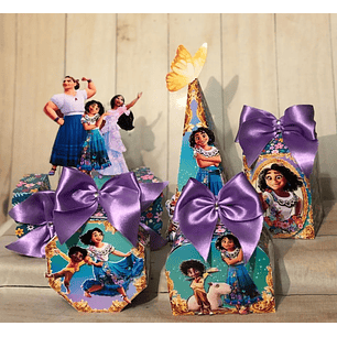 Arquivo de Corte encanto