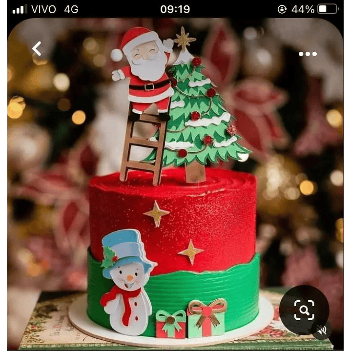 Arquivo de Corte Topo Natal 1