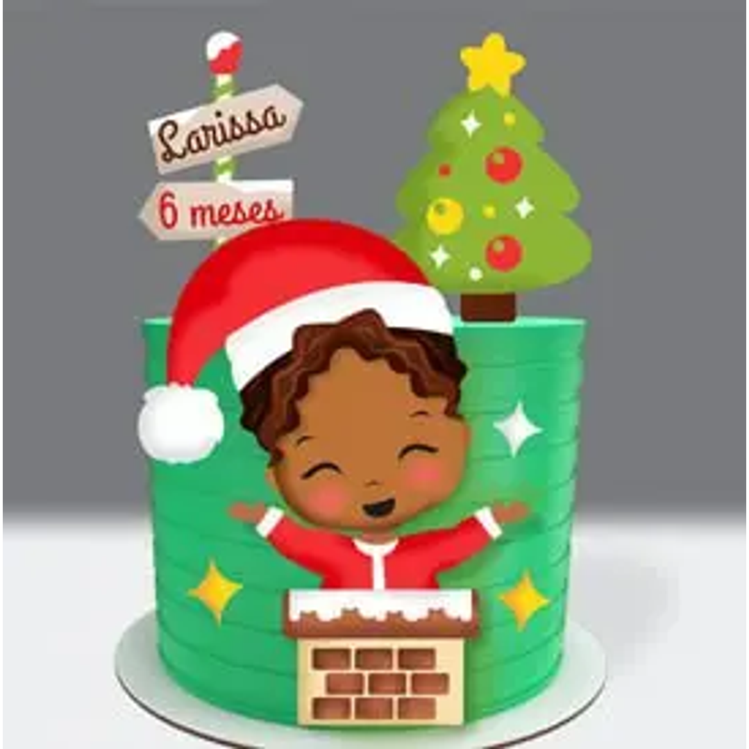 Arquivo de Corte Topo Natal  1