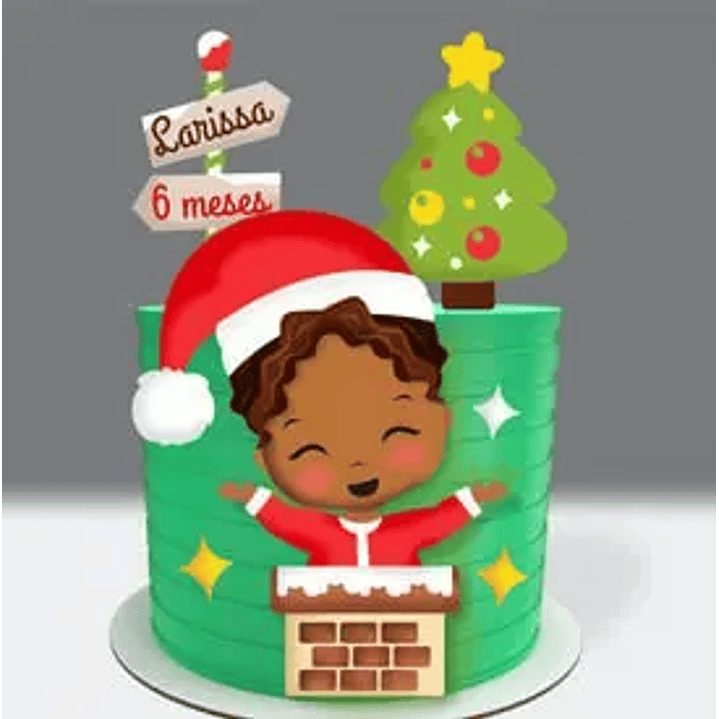 Arquivo de Corte Topo Natal  1