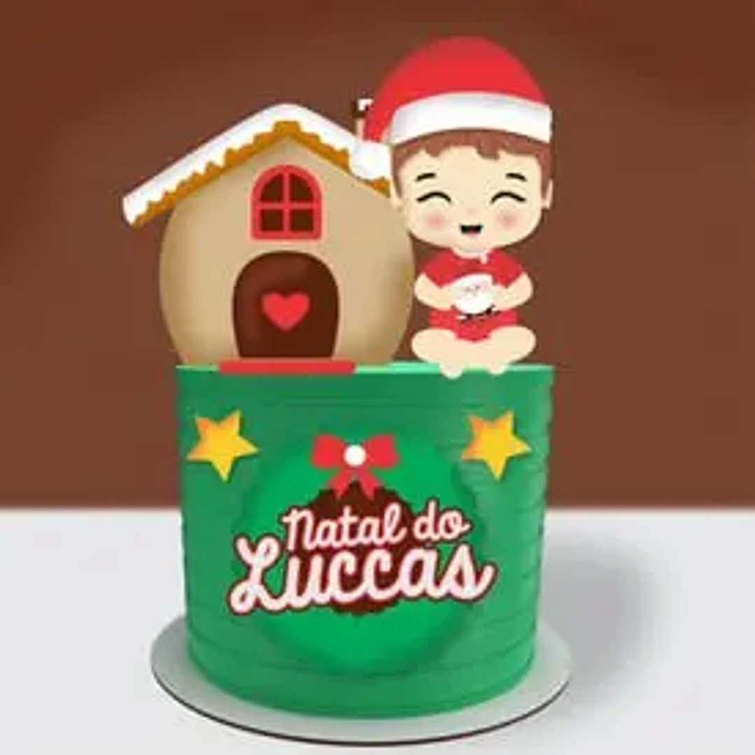 Arquivo de Corte Topo Natal 1