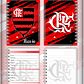 Arquivo Digital Kit Escolar Flamengo - Thumbnail 1