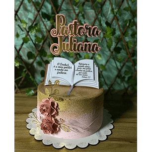 Arquivo de Corte Topo Bíblia