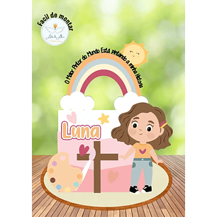 Arquivo de Corte Topo O  Maior Pintor do Mundo