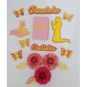 Arquivo de Corte Topo Evangelico