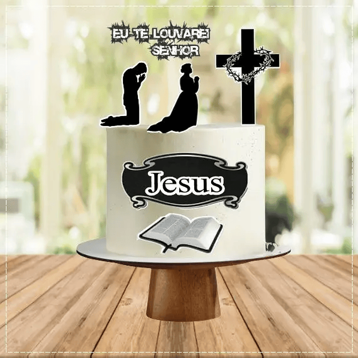 Arquivo de Corte Topo Religião 1