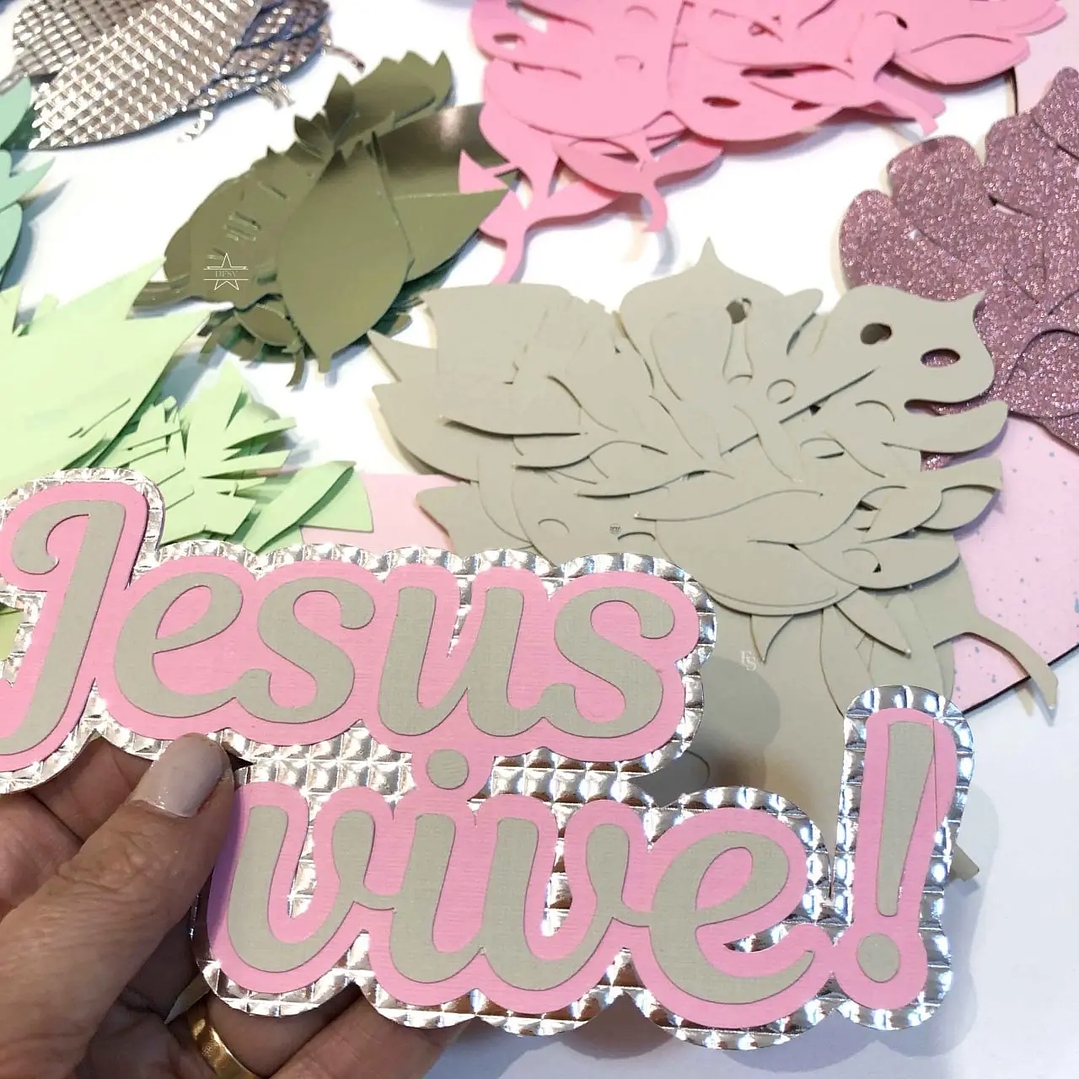 Arquivo de Corte Topo  Jesus Vive 1