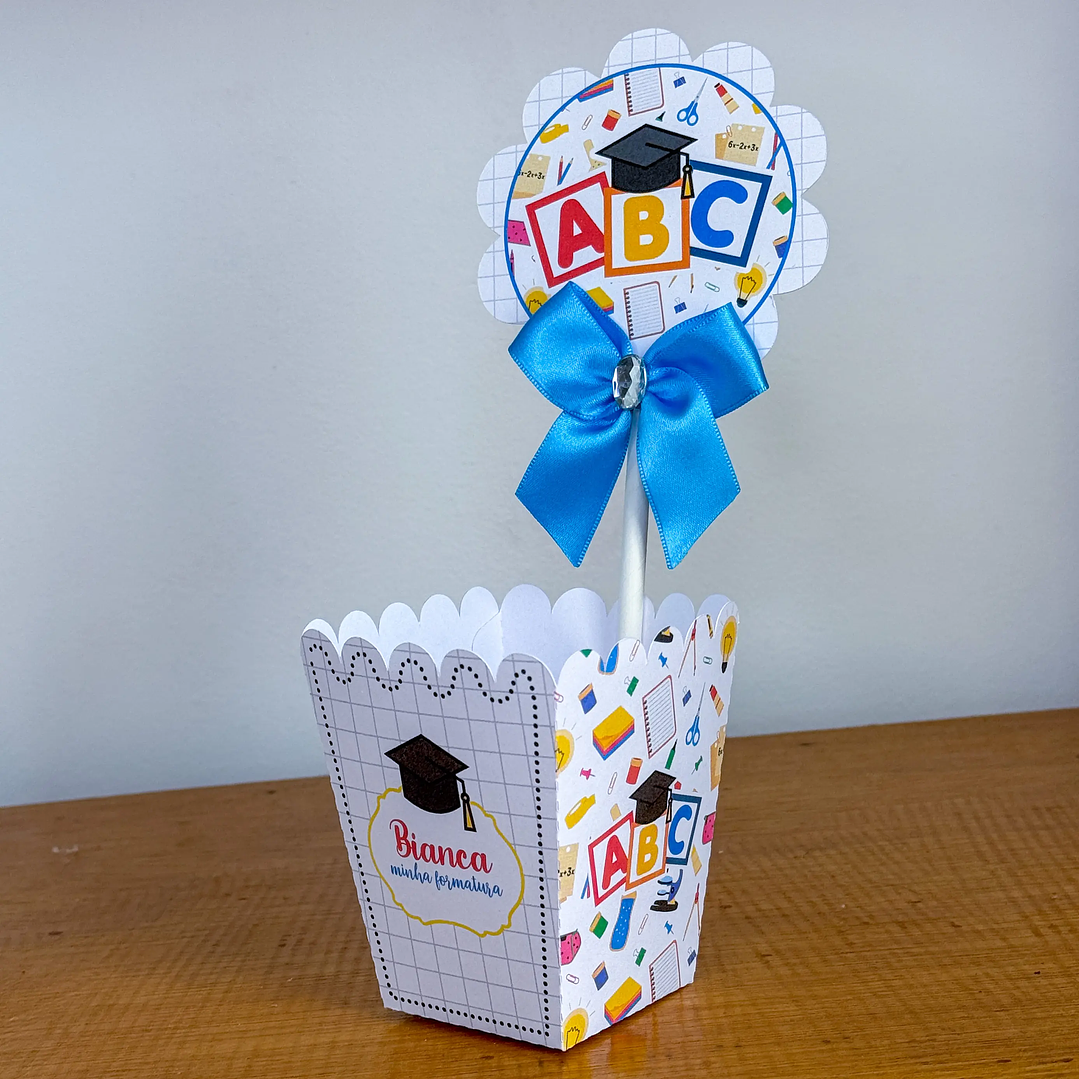 Arquivo de Corte Formatura ABC 2