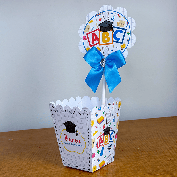 Arquivo de Corte Formatura ABC 2