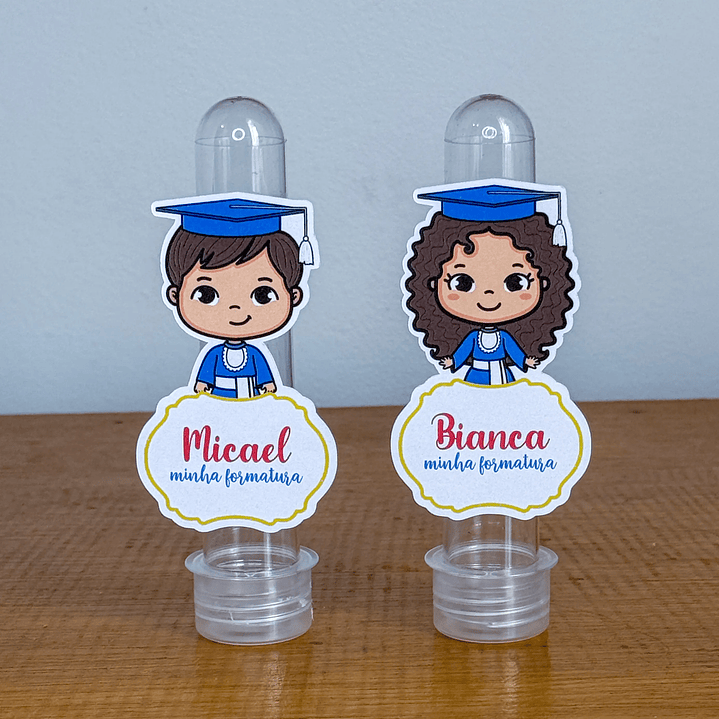 Arquivo de Corte Formatura ABC 6