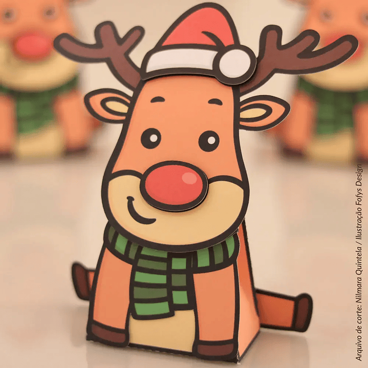 Arquivo de Corte Natal 1