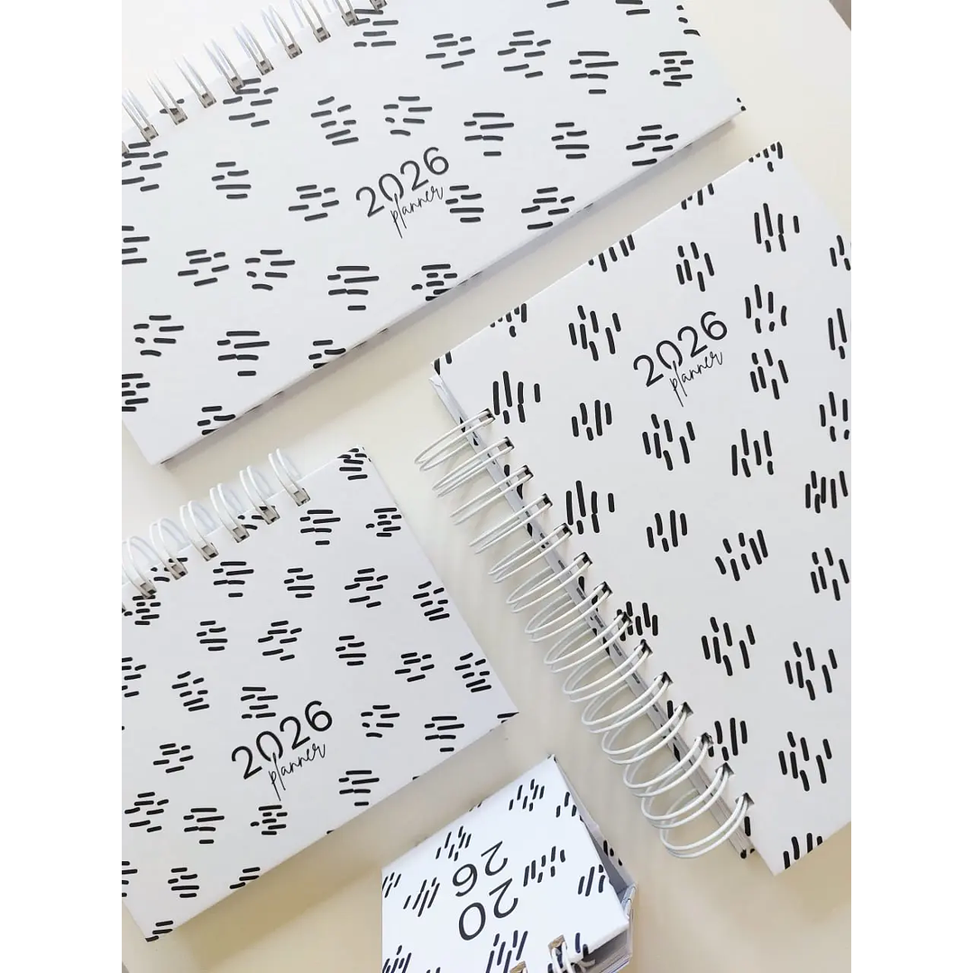 Arquivo Digital Coleção Linha Minimalista 2026 1