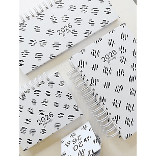 Arquivo Digital Coleção Linha Minimalista 2026