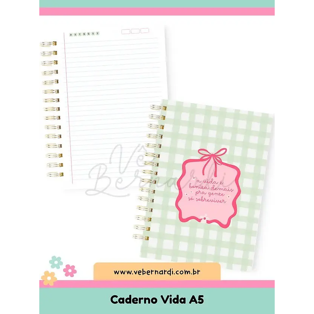 Arquivo Digital  Agenda  Lacinho   1