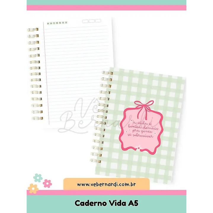 Arquivo Digital  Agenda  Lacinho   1