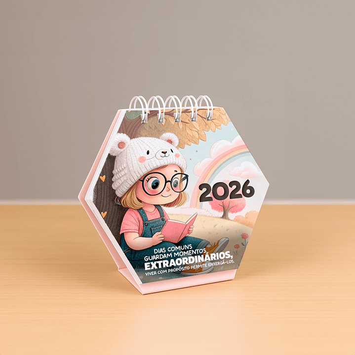 Arquivo Digital Mini coleção Extraordinário 2