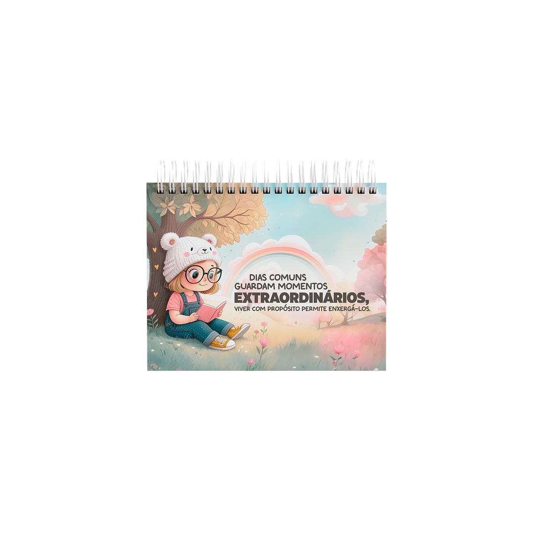 Arquivo Digital Mini coleção Extraordinário 7