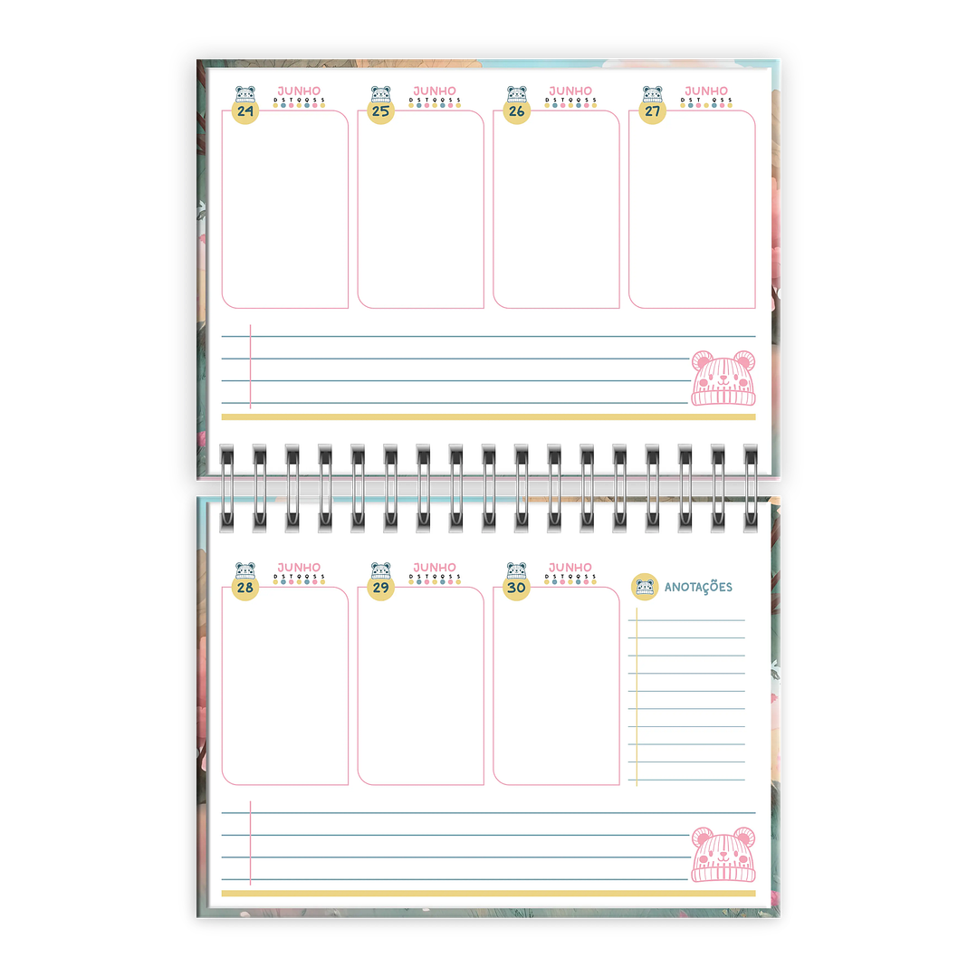 Arquivo Digital Mini coleção Extraordinário 8