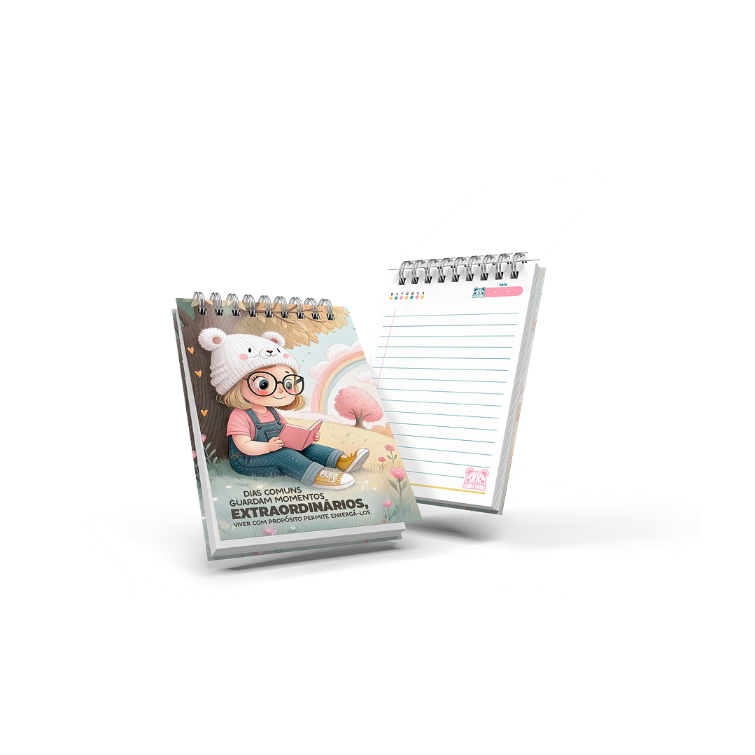 Arquivo Digital Mini coleção Extraordinário 9