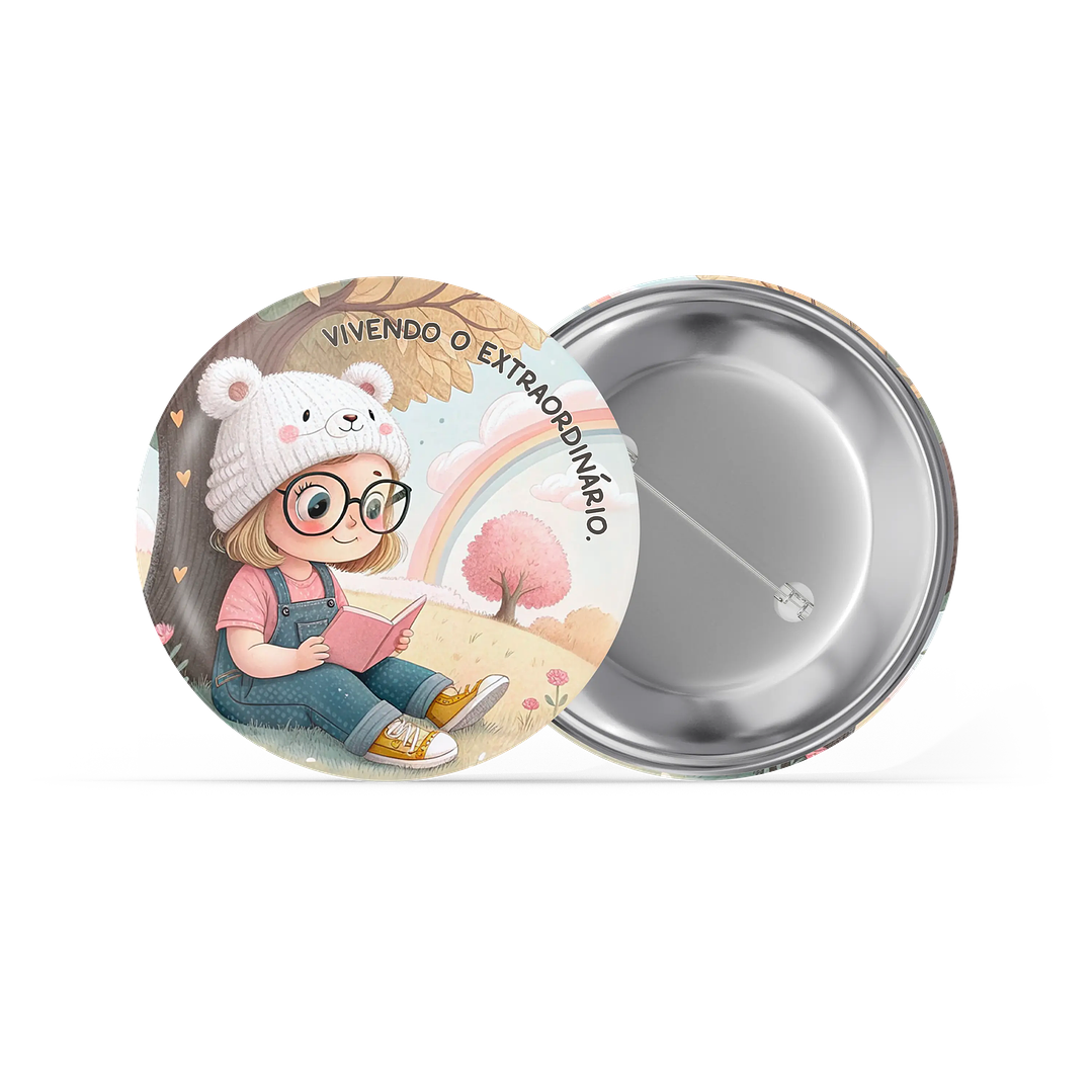 Arquivo Digital Mini coleção Extraordinário 11