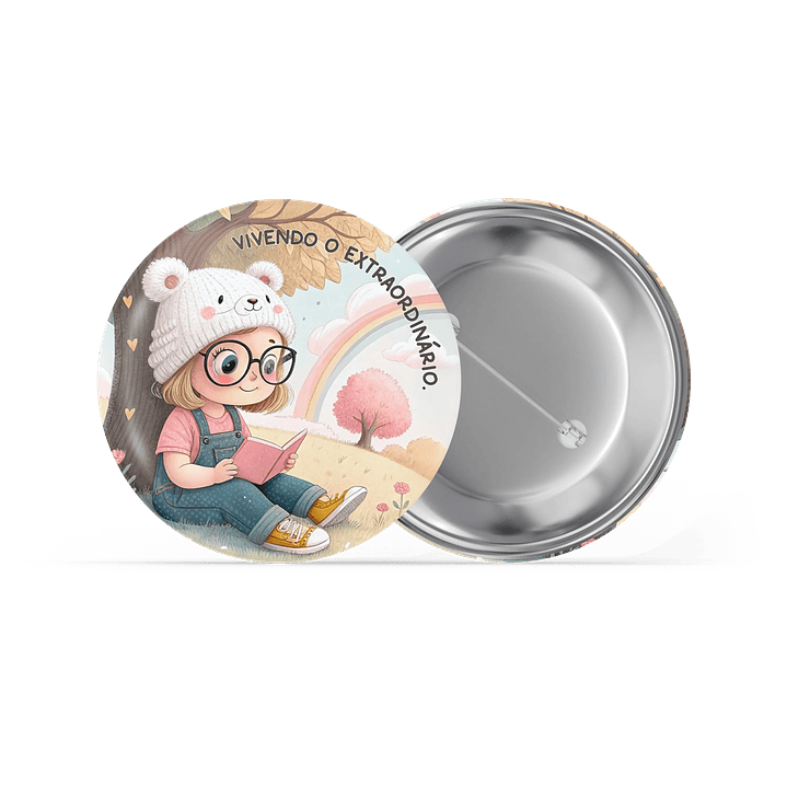 Arquivo Digital Mini coleção Extraordinário 11