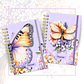 Arquivo Digital  Pack Sunny Blossom - Miniatura 6