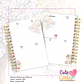 Arquivo Digital  Pack Sunny Blossom - Miniatura 10