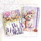 Arquivo Digital  Pack Sunny Blossom - Miniatura 11