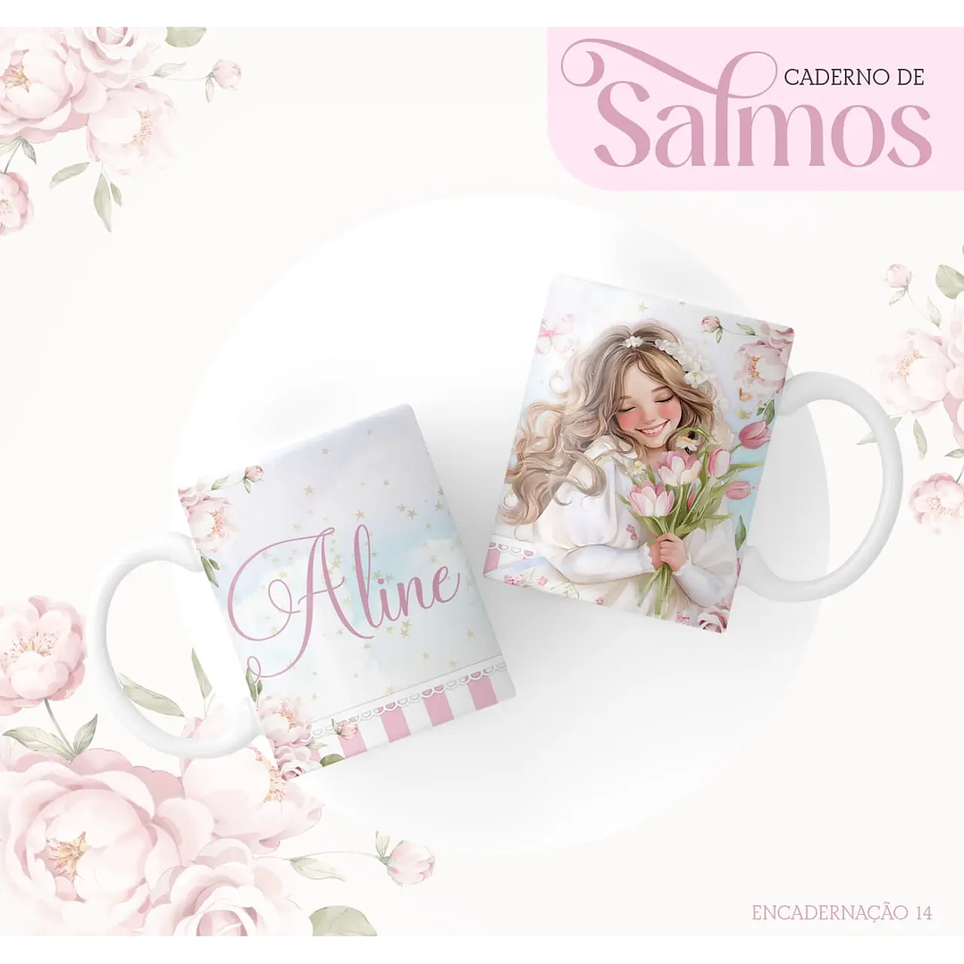 Arquivo Digital  Caderno de Salmos 2