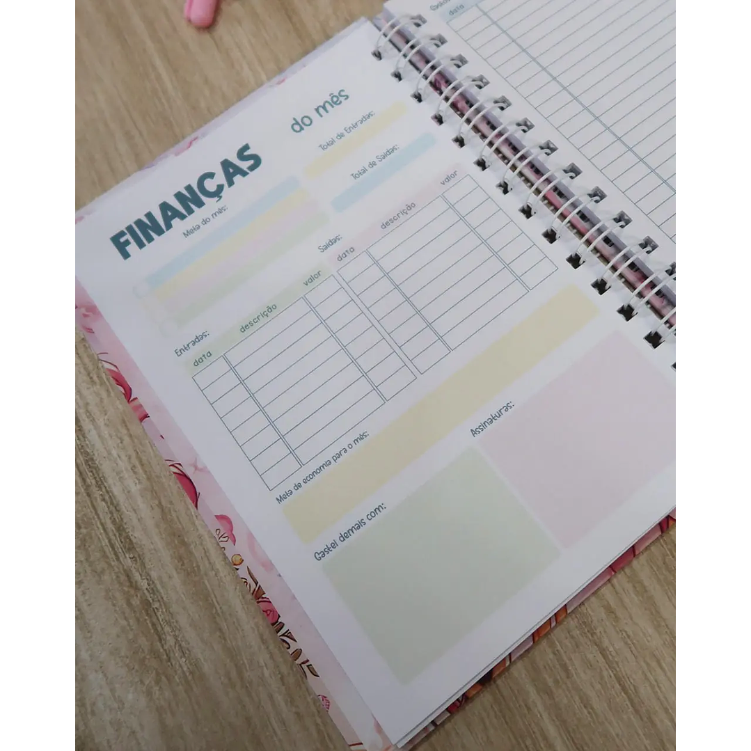 Arquivo Digital  Coleção Delicada 2026  2