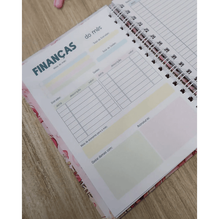 Arquivo Digital  Coleção Delicada 2026  2