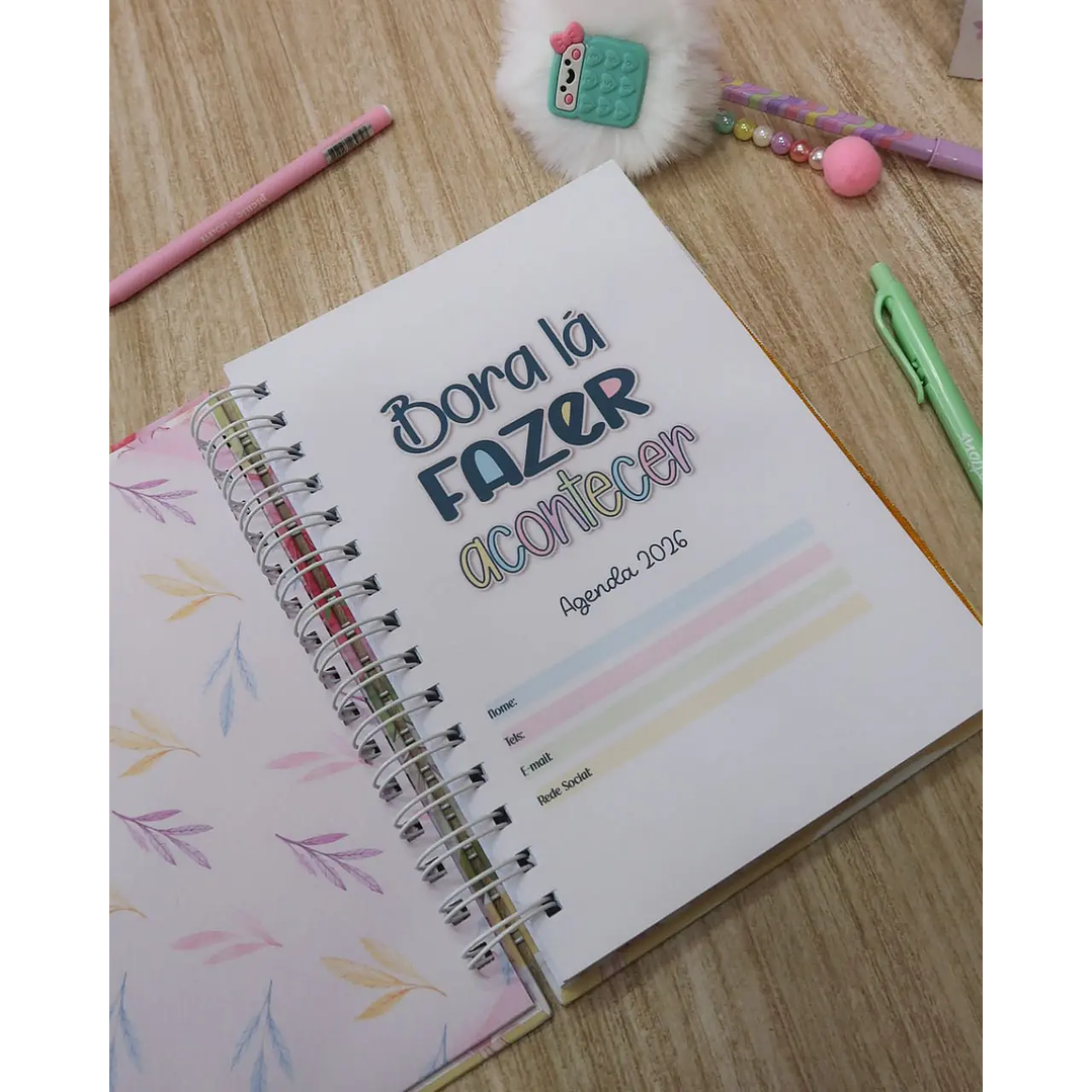 Arquivo Digital  Coleção Delicada 2026  3