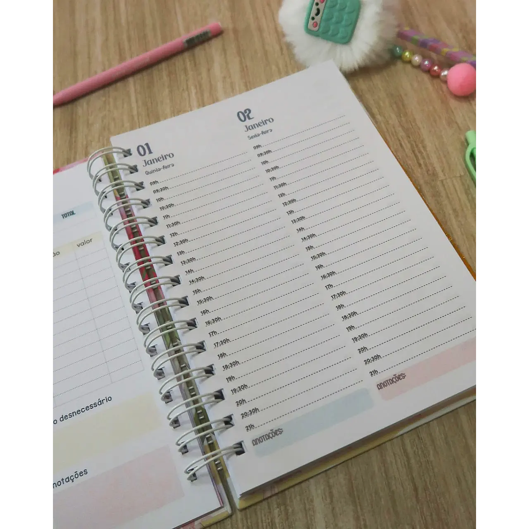 Arquivo Digital  Coleção Delicada 2026  5