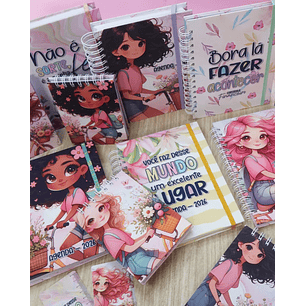 Arquivo Digital  Coleção Delicada 2026 