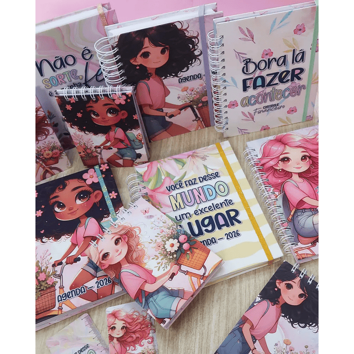 Arquivo Digital  Coleção Delicada 2026  6