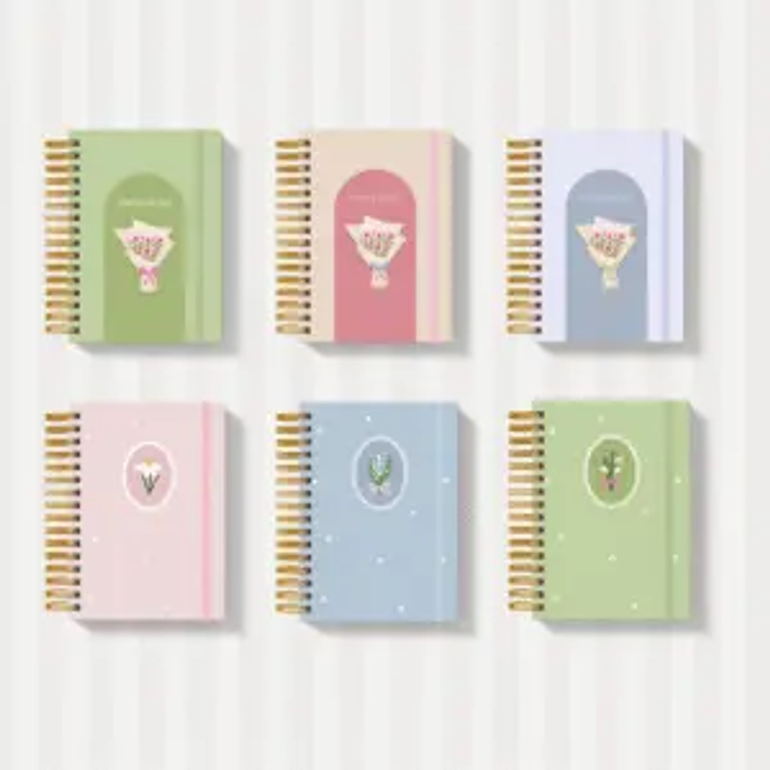 Arquivo Digital  Agenda Planner 2026 2