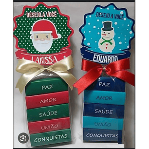 Arquivo de Corte  Bis Natal