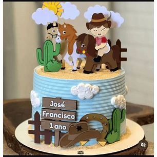 Arquivo de Corte Topo Fazendinha 