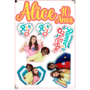 Arquivo de Corte Topo  A Infância de Romeu e Julieta